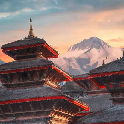 Kedarnath Tour