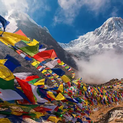 Badrinath Tour