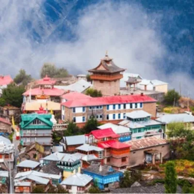 Kedarnath Tour